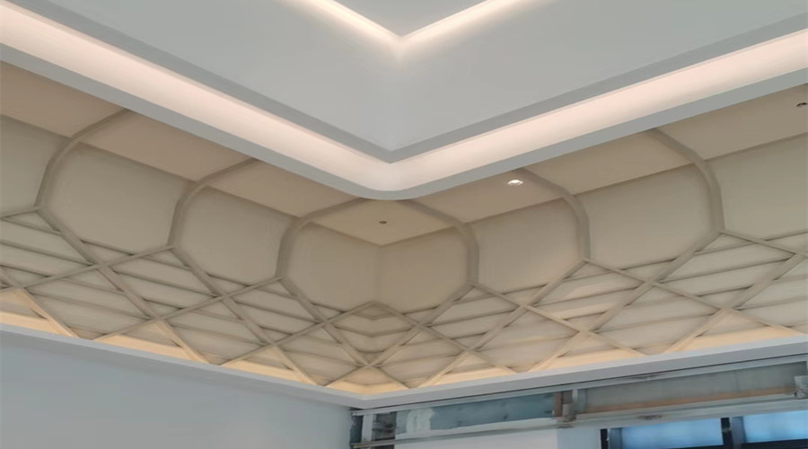 綠地集團GRG構件采購專業(yè)且嚴謹,飾紀上品用實力贏得合作