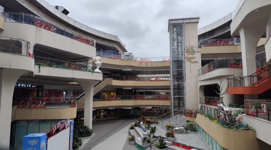 飾紀(jì)上品GRC構(gòu)件又多新合作伙伴 廣州健康港下單5000方