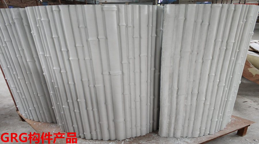 GRG構件產品 GRG構件產品