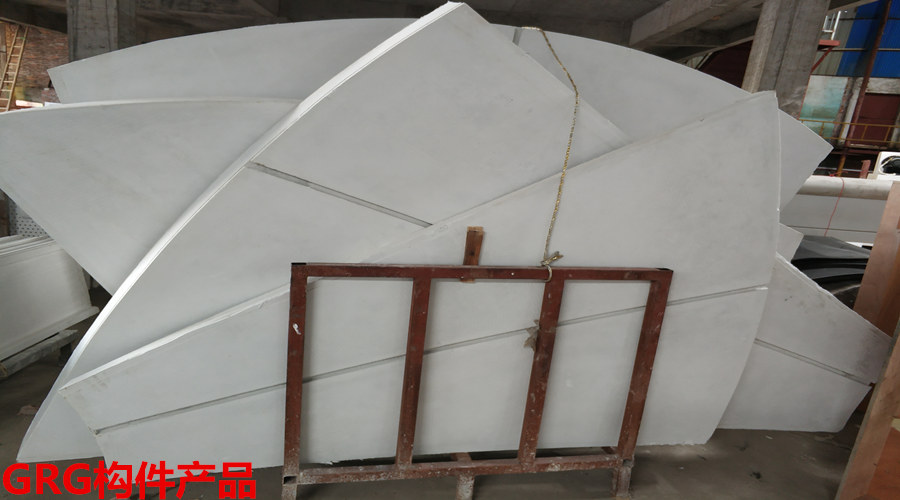 GRG造型產品 GRG造型產品