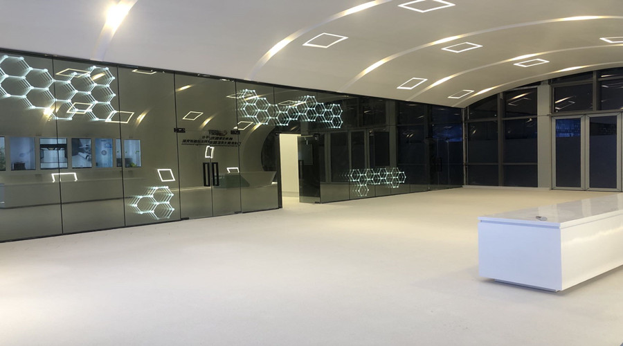 廣州納米研究院GRG構(gòu)件項(xiàng)目 廣州納米研究院GRG構(gòu)件項(xiàng)目