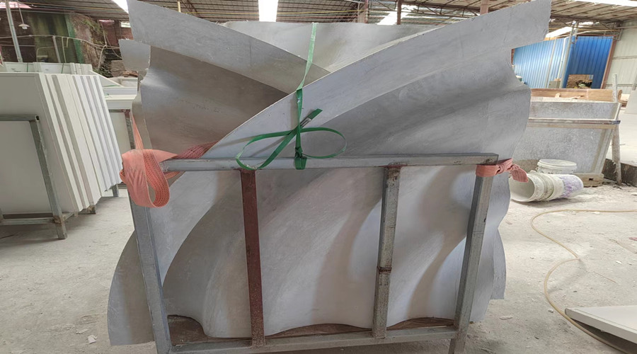 GRG水波紋吊頂產品 GRG水波紋吊頂產品