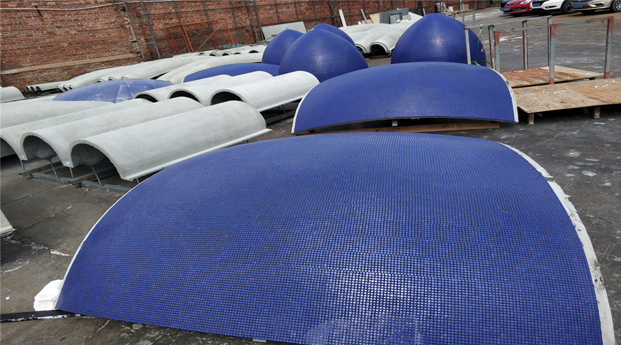 GRC構(gòu)件產(chǎn)品 GRC構(gòu)件產(chǎn)品