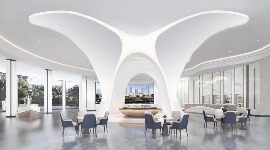 GRG材料定制 GRG材料定制