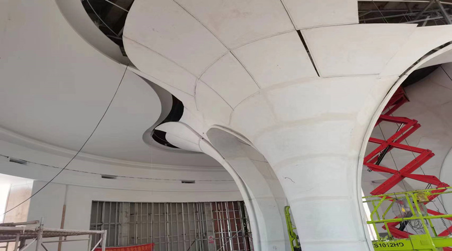 GRG材料定制 GRG材料定制