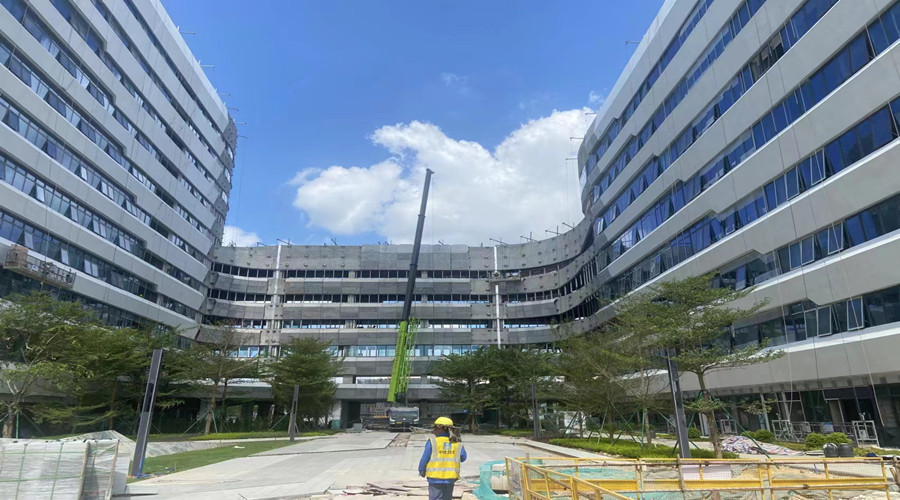 GRC裝飾線條 GRC裝飾線條