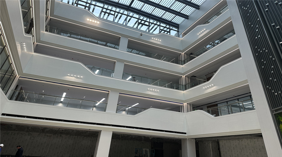 GRG石膏藝術(shù)造型 GRG石膏藝術(shù)造型