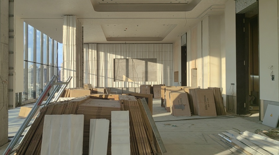 GRG高強(qiáng)度纖維石膏板 GRG高強(qiáng)度纖維石膏板