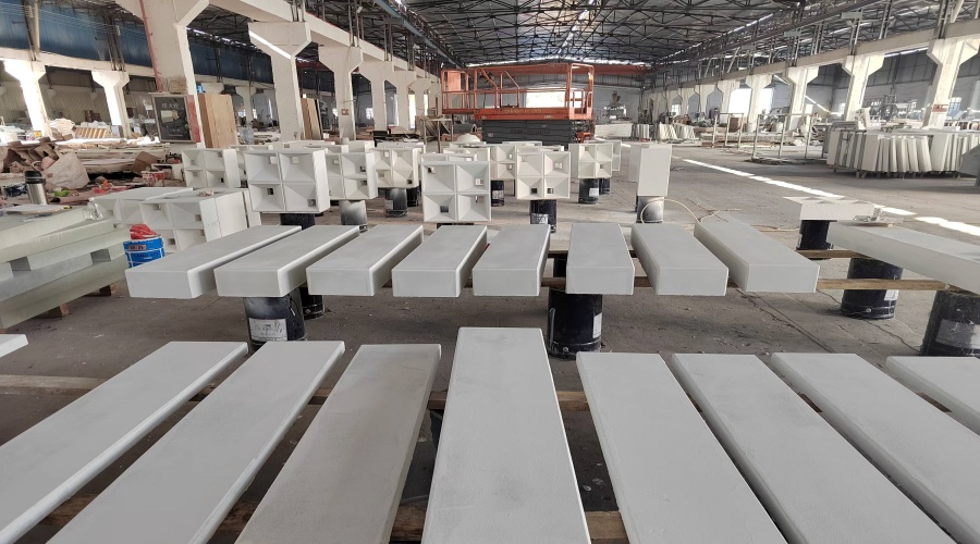 GRG材料生產廠家 GRG材料生產廠家