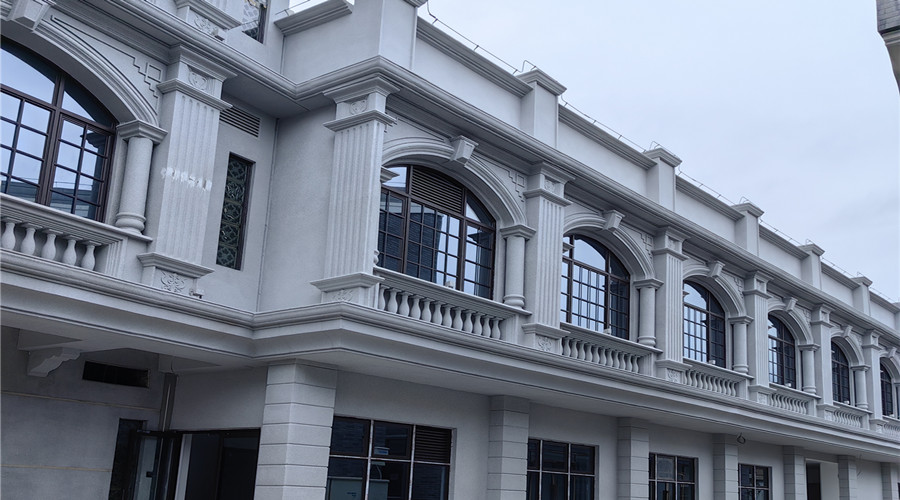 GRC歐式構(gòu)件 GRC歐式構(gòu)件