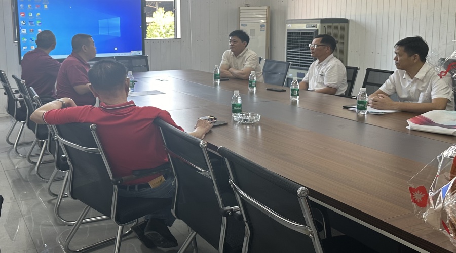 飾紀(jì)上品GRG廠家會(huì)議 飾紀(jì)上品GRG廠家會(huì)議