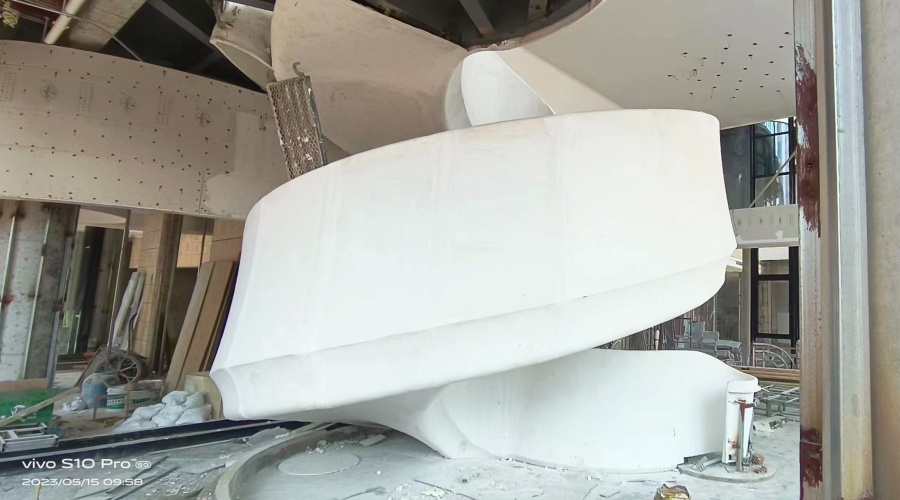 GRG構件造型 GRG構件造型