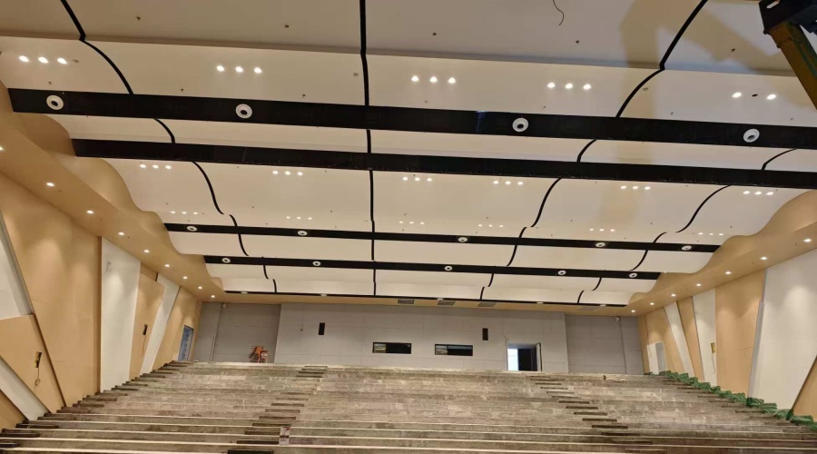 GRG材料造型 GRG材料造型