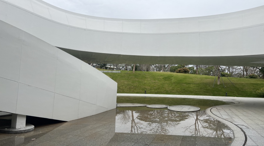 東莞大灣區(qū)大學松山湖校區(qū)GRC構(gòu)件項目 東莞大灣區(qū)大學松山湖校區(qū)GRC構(gòu)件項目