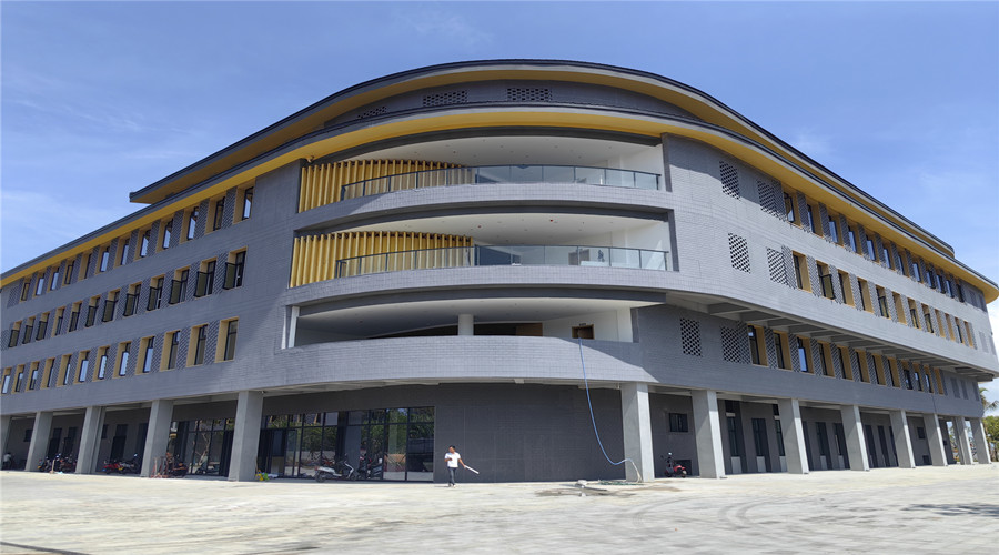 UHPC幕墻板 UHPC幕墻板