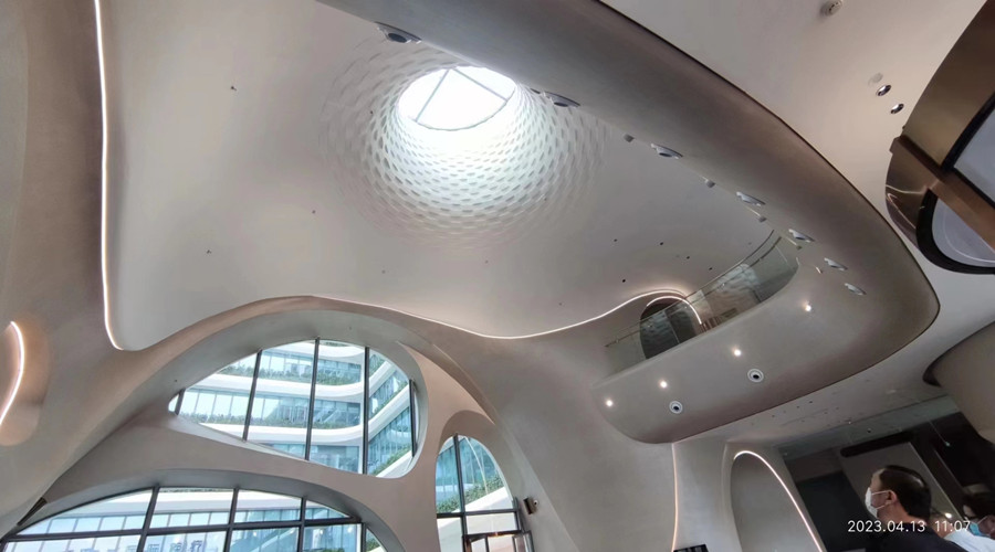 GRG構件造型 GRG構件造型