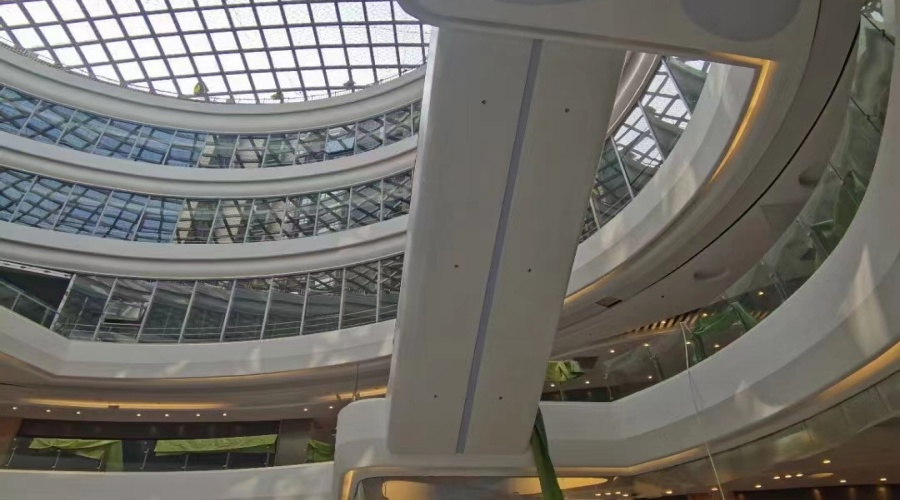 GRG構(gòu)件造型 GRG構(gòu)件造型