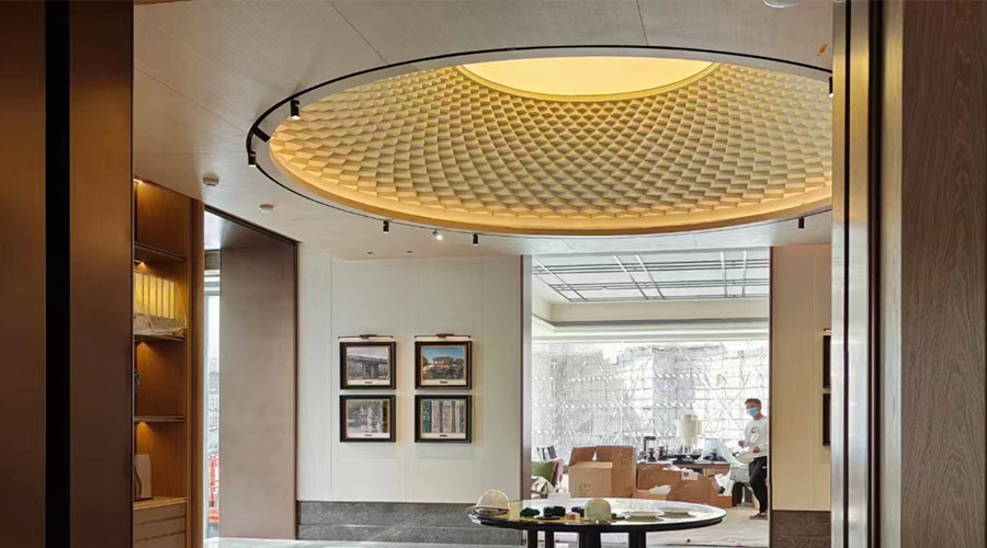 GRG構件造型 GRG構件造型