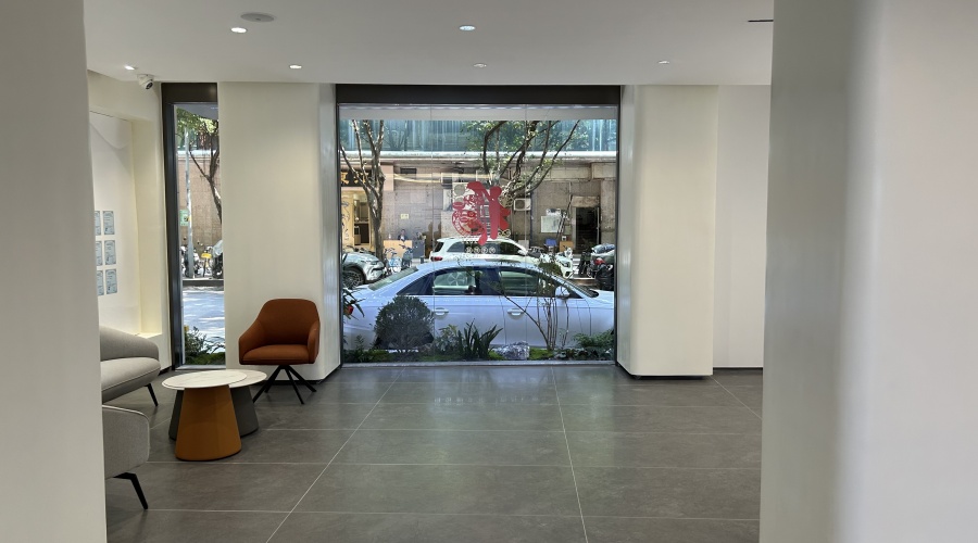 GRG構(gòu)件裝飾效果 GRG構(gòu)件裝飾效果