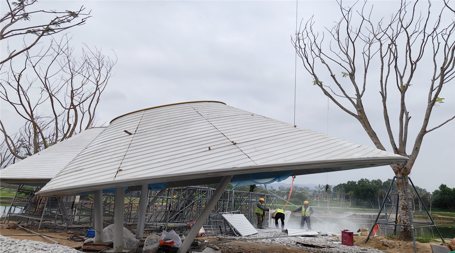 UHPC構件 UHPC構件