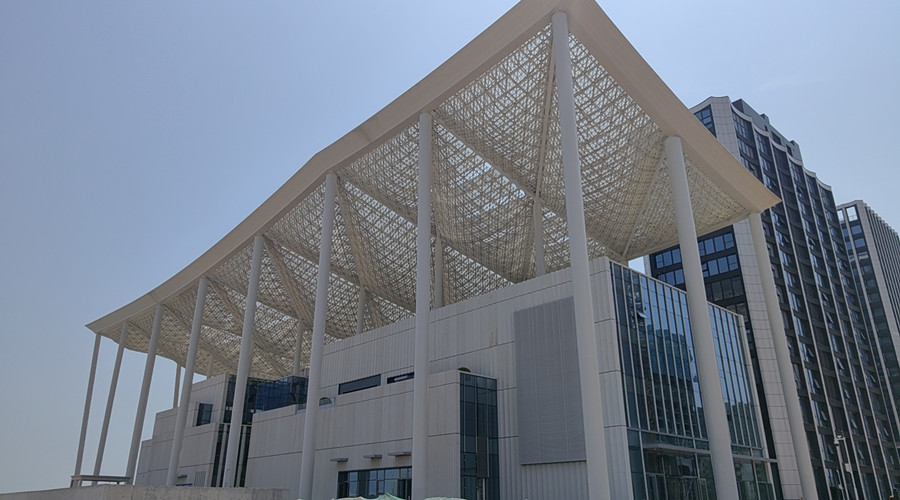 UHPC板裝飾 UHPC板裝飾