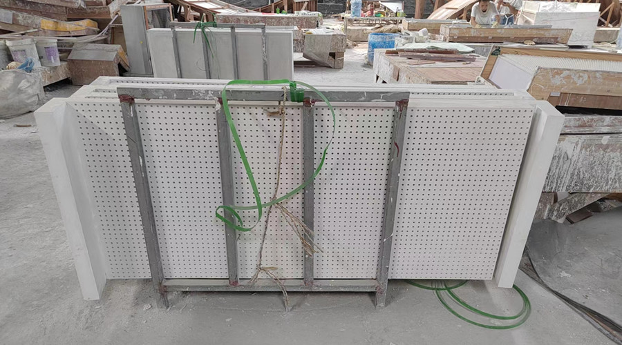 GRG石膏造型 GRG石膏造型