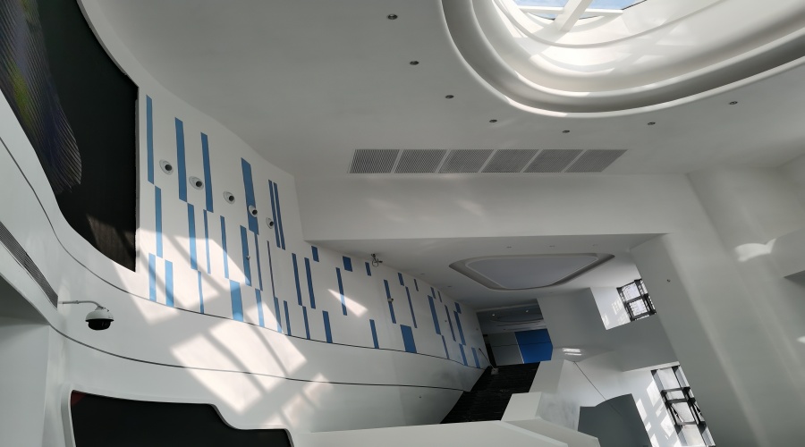 GRG構(gòu)件裝飾效果 GRG構(gòu)件裝飾效果