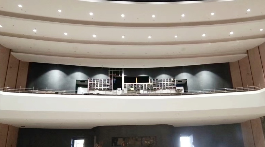 GRG異型構件 GRG異型構件