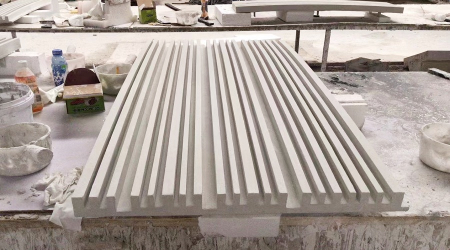 GRG石膏板 GRG石膏板