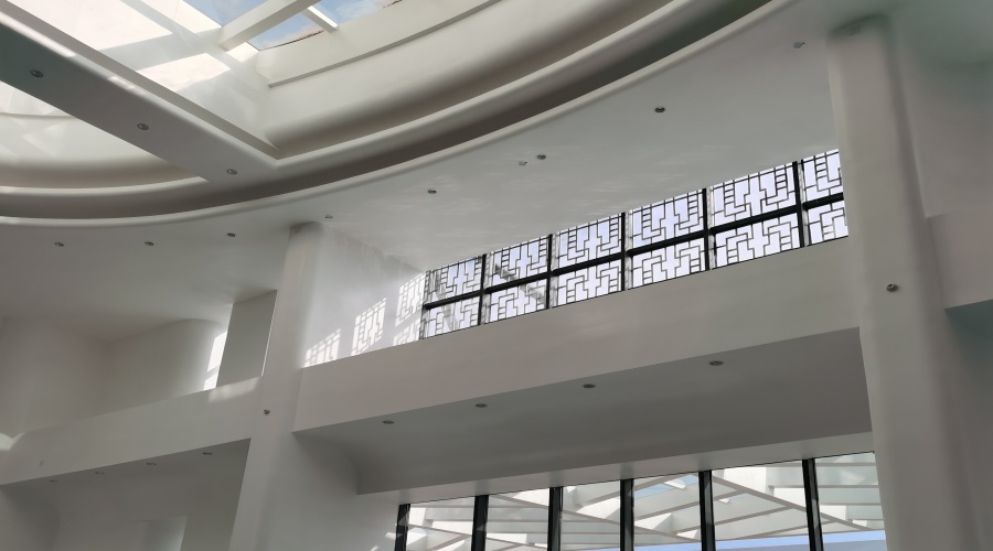 GRG構(gòu)件裝飾效果 GRG構(gòu)件裝飾效果