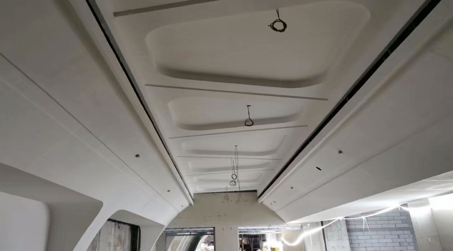 GRG構(gòu)件 GRG構(gòu)件