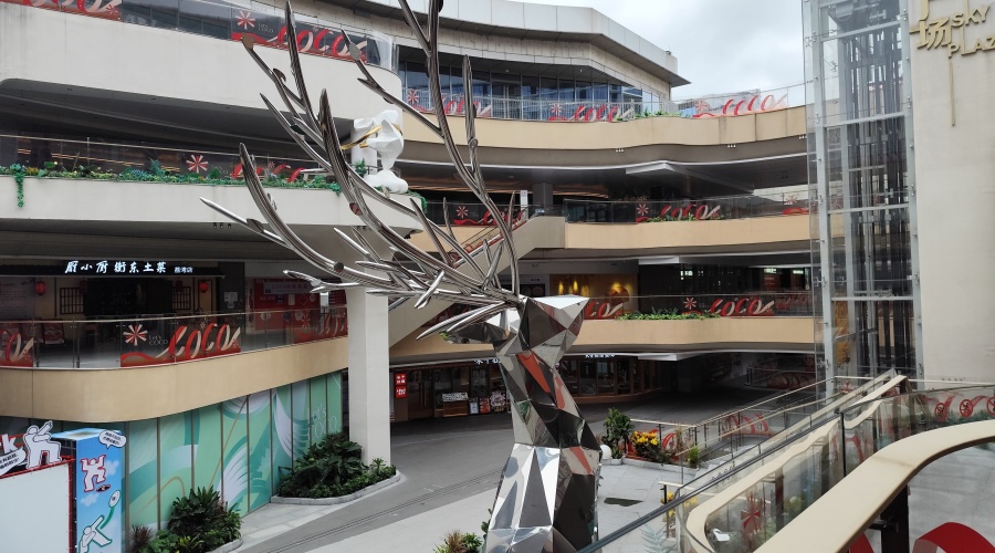 GRC構件攔河 GRC構件攔河