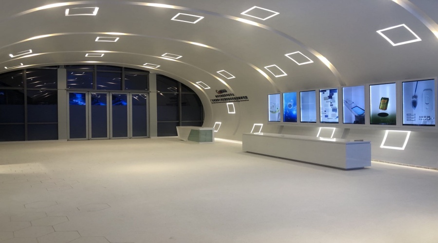 GRG構(gòu)件產(chǎn)品