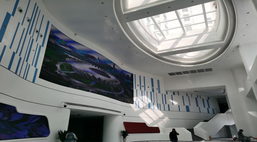 GRG構件裝飾效果 GRG構件裝飾效果