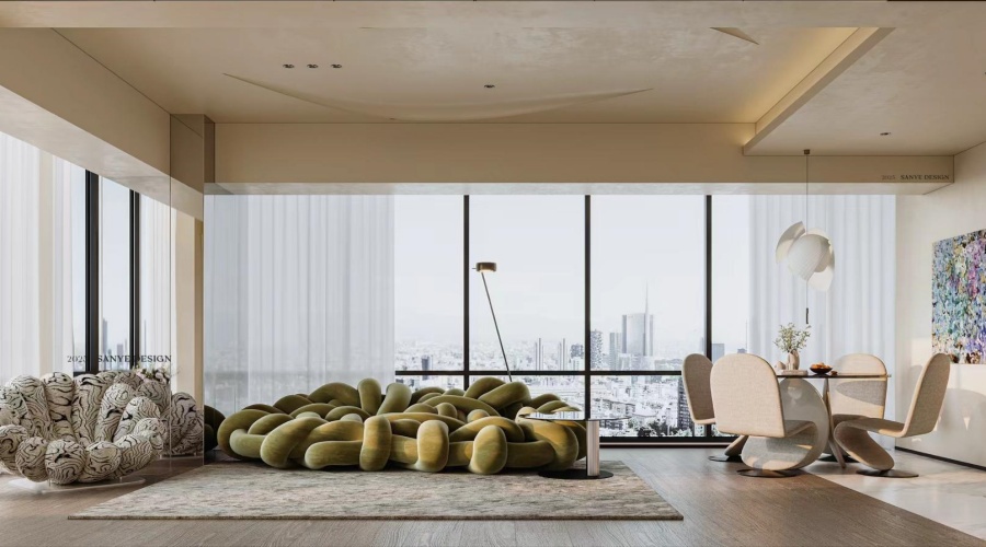 GRG吊頂造型 GRG吊頂造型