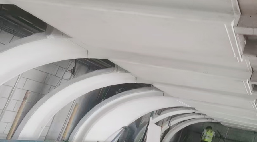 深圳機(jī)場(chǎng)空港培訓(xùn)大樓GRG吊頂工程 深圳機(jī)場(chǎng)空港培訓(xùn)大樓GRG吊頂工程