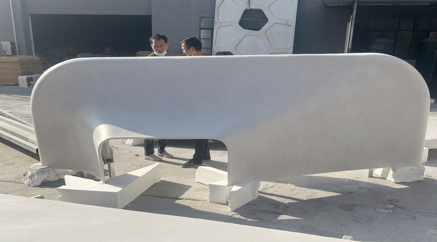 GRC構(gòu)件產(chǎn)品