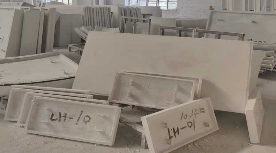 珠海國際會展中心GRG吊頂產品 珠海國際會展中心GRG吊頂產品