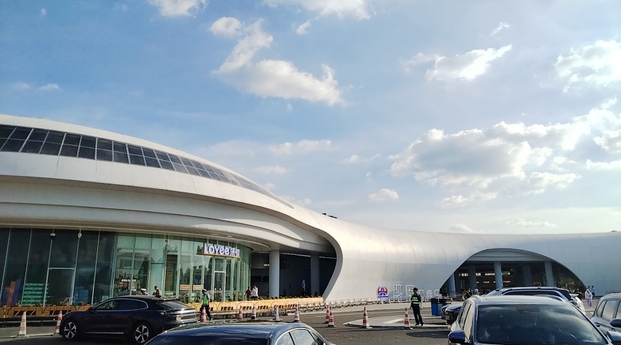 深圳沙田服務GRC幕墻造型 深圳沙田服務GRC幕墻造型