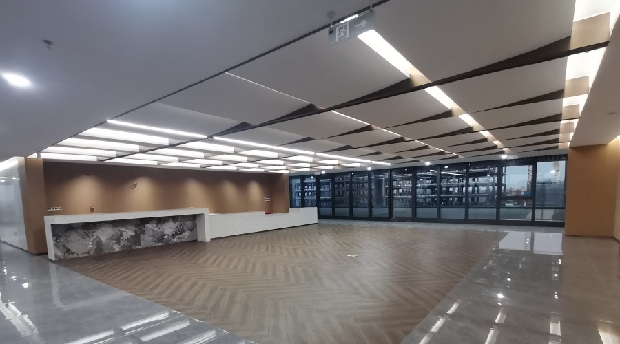 上海咖啡廳GRG吊頂天花 上海咖啡廳GRG吊頂天花