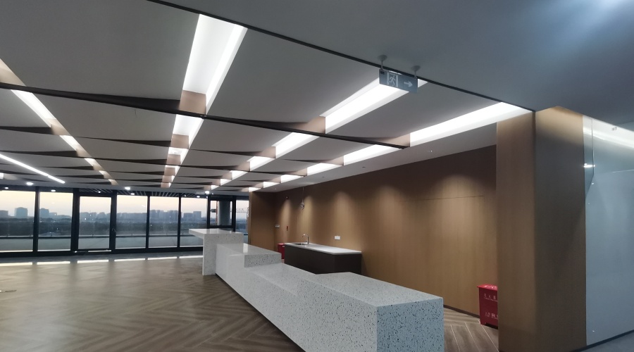 上海咖啡廳GRG吊頂天花 上海咖啡廳GRG吊頂天花