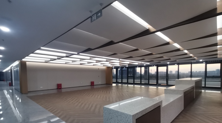 上海咖啡廳GRG吊頂天花 上海咖啡廳GRG吊頂天花