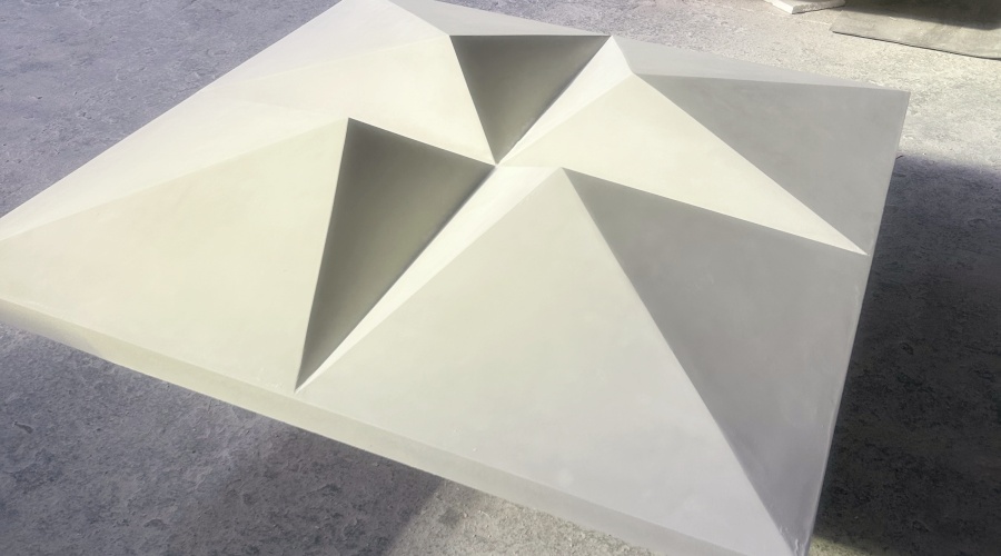 GRC幕墻構(gòu)件 GRC幕墻構(gòu)件