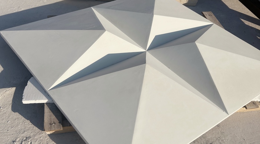 GRC幕墻構(gòu)件 GRC幕墻構(gòu)件