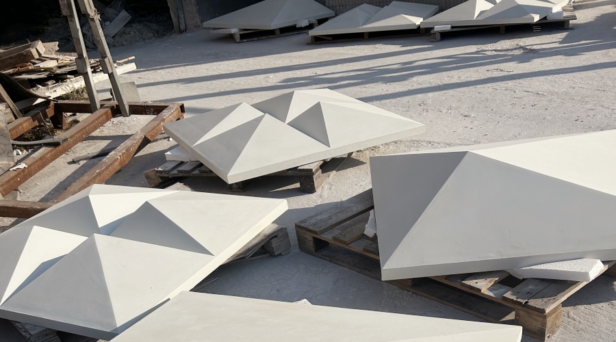 GRC幕墻構(gòu)件 GRC幕墻構(gòu)件