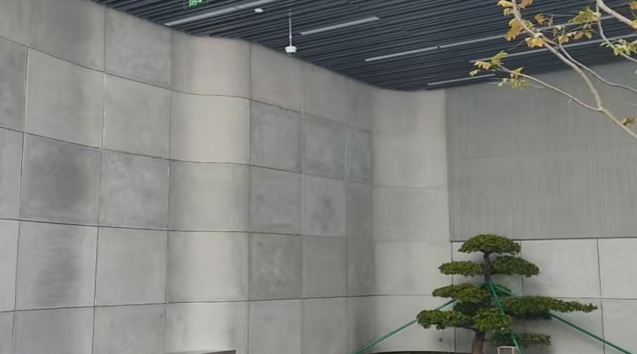 深圳前海桂灣下沉廣場(chǎng)UHPC構(gòu)件造型工程 深圳前海桂灣下沉廣場(chǎng)UHPC構(gòu)件造型工程